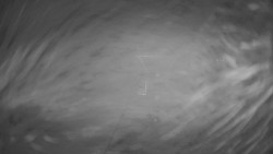 Dolní část sjezdovky Skiareálu Ramzová