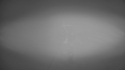 Dolní část sjezdovky Skiareálu Ramzová