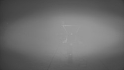 Dolní část sjezdovky Skiareálu Ramzová