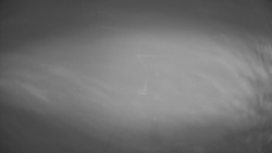 Dolní část sjezdovky Skiareálu Ramzová