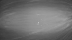 Dolní část sjezdovky Skiareálu Ramzová