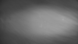 Dolní část sjezdovky Skiareálu Ramzová