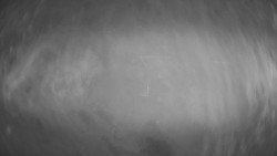 Dolní část sjezdovky Skiareálu Ramzová