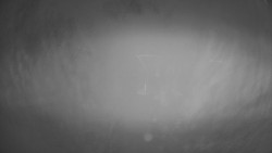 Dolní část sjezdovky Skiareálu Ramzová