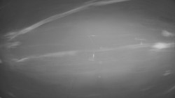 Dolní část sjezdovky Skiareálu Ramzová