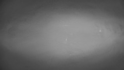 Dolní část sjezdovky Skiareálu Ramzová