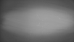 Dolní část sjezdovky Skiareálu Ramzová