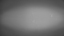 Dolní část sjezdovky Skiareálu Ramzová