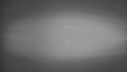 Dolní část sjezdovky Skiareálu Ramzová