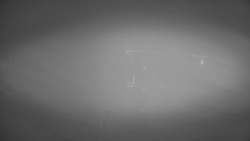 Dolní část sjezdovky Skiareálu Ramzová