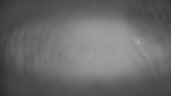 Dolní část sjezdovky Skiareálu Ramzová