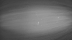 Dolní část sjezdovky Skiareálu Ramzová