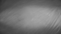 Dolní část sjezdovky Skiareálu Ramzová