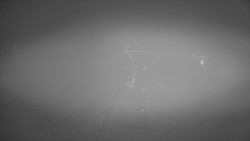 Dolní část sjezdovky Skiareálu Ramzová