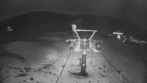 Horské atrakce Ramzová - Dolní část sjezdovky Skiareálu Ramzová - 11.12.2025 v 06:00 Horské atrakce Ramzová - Dolní část sjezdovky Skiareálu Ramzová - 11.12.2025 v 06:00