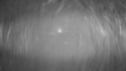 Dolní část sjezdovky Skiareálu Ramzová