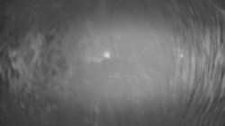 Dolní část sjezdovky Skiareálu Ramzová