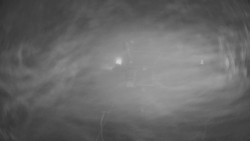 Dolní část sjezdovky Skiareálu Ramzová