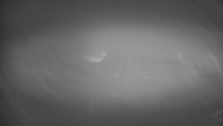 Dolní část sjezdovky Skiareálu Ramzová