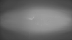 Dolní část sjezdovky Skiareálu Ramzová