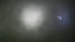 Dolní část sjezdovky Skiareálu Ramzová