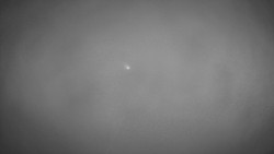 Dolní část sjezdovky Skiareálu Ramzová