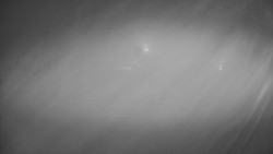 Dolní část sjezdovky Skiareálu Ramzová