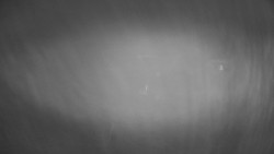 Dolní část sjezdovky Skiareálu Ramzová