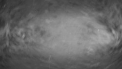 Dolní část sjezdovky Skiareálu Ramzová