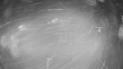 Dolní část sjezdovky Skiareálu Ramzová