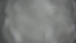 Dolní část sjezdovky Skiareálu Ramzová