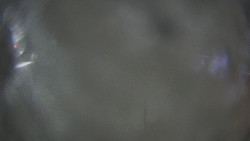 Dolní část sjezdovky Skiareálu Ramzová