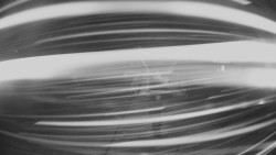 Dolní část sjezdovky Skiareálu Ramzová