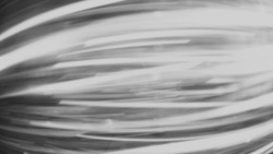 Dolní část sjezdovky Skiareálu Ramzová