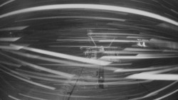 Dolní část sjezdovky Skiareálu Ramzová