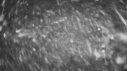 Dolní část sjezdovky Skiareálu Ramzová