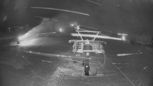 Horské atrakce Ramzová - Dolní část sjezdovky Skiareálu Ramzová - 8.1.2026 v 03:00 Horské atrakce Ramzová - Dolní část sjezdovky Skiareálu Ramzová - 8.1.2026 v 03:00