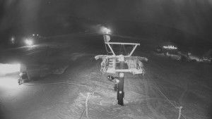 Horské atrakce Ramzová - Dolní část sjezdovky Skiareálu Ramzová - 8.1.2026 v 20:00 Horské atrakce Ramzová - Dolní část sjezdovky Skiareálu Ramzová - 8.1.2026 v 20:00