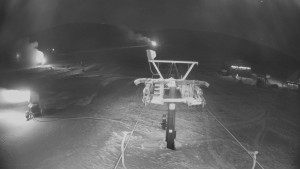 Horské atrakce Ramzová - Dolní část sjezdovky Skiareálu Ramzová - 8.1.2026 v 23:00 Horské atrakce Ramzová - Dolní část sjezdovky Skiareálu Ramzová - 8.1.2026 v 23:00