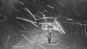 Horské atrakce Ramzová - Dolní část sjezdovky Skiareálu Ramzová - 11.1.2026 v 04:00 Horské atrakce Ramzová - Dolní část sjezdovky Skiareálu Ramzová - 11.1.2026 v 04:00