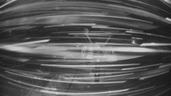 Dolní část sjezdovky Skiareálu Ramzová