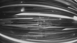 Dolní část sjezdovky Skiareálu Ramzová