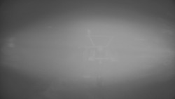 Dolní část sjezdovky Skiareálu Ramzová