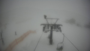 Horské atrakce Ramzová - Dolní část sjezdovky Skiareálu Ramzová - 14.1.2026 v 10:00 Horské atrakce Ramzová - Dolní část sjezdovky Skiareálu Ramzová - 14.1.2026 v 10:00