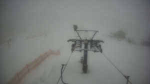 Horské atrakce Ramzová - Dolní část sjezdovky Skiareálu Ramzová - 14.1.2026 v 13:00 Horské atrakce Ramzová - Dolní část sjezdovky Skiareálu Ramzová - 14.1.2026 v 13:00