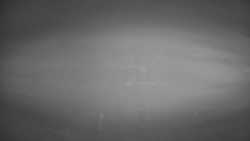 Dolní část sjezdovky Skiareálu Ramzová