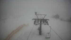 Horské atrakce Ramzová - Dolní část sjezdovky Skiareálu Ramzová - 16.1.2026 v 09:00 Horské atrakce Ramzová - Dolní část sjezdovky Skiareálu Ramzová - 16.1.2026 v 09:00