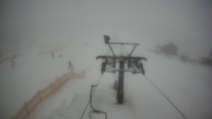 Horské atrakce Ramzová - Dolní část sjezdovky Skiareálu Ramzová - 16.1.2026 v 10:00 Horské atrakce Ramzová - Dolní část sjezdovky Skiareálu Ramzová - 16.1.2026 v 10:00