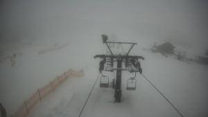 Horské atrakce Ramzová - Dolní část sjezdovky Skiareálu Ramzová - 16.1.2026 v 16:00 Horské atrakce Ramzová - Dolní část sjezdovky Skiareálu Ramzová - 16.1.2026 v 16:00