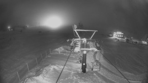 Horské atrakce Ramzová - Dolní část sjezdovky Skiareálu Ramzová - 16.1.2026 v 19:00 Horské atrakce Ramzová - Dolní část sjezdovky Skiareálu Ramzová - 16.1.2026 v 19:00